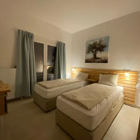 Olymp Villa