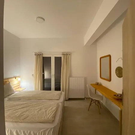 Olymp Villa