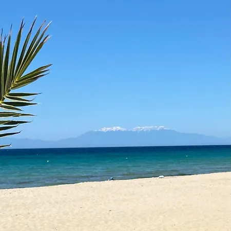 Olymp Villa *