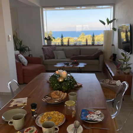 Villa Olymp *
