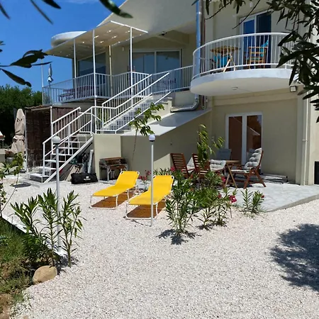 Olymp Villa *