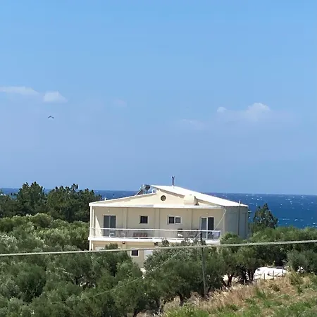 Olymp * Nea Poteidaia