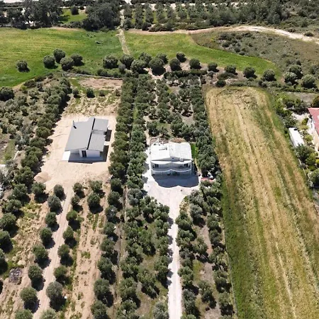 Villa Olymp
