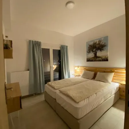 Villa Olymp Nea Poteidaia