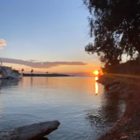 Villa Olymp Nea Poteidaia