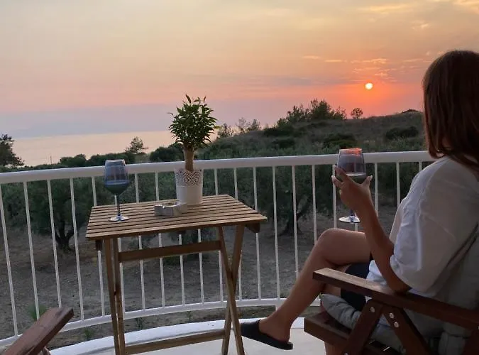 Olymp * Nea Poteidaia