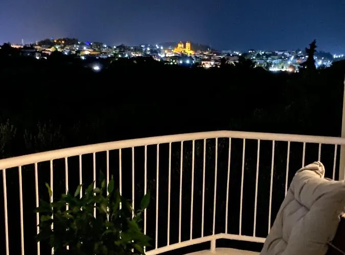 Villa Olymp Nea Poteidaia