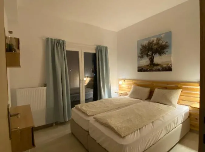 Villa Olymp Nea Poteidaia