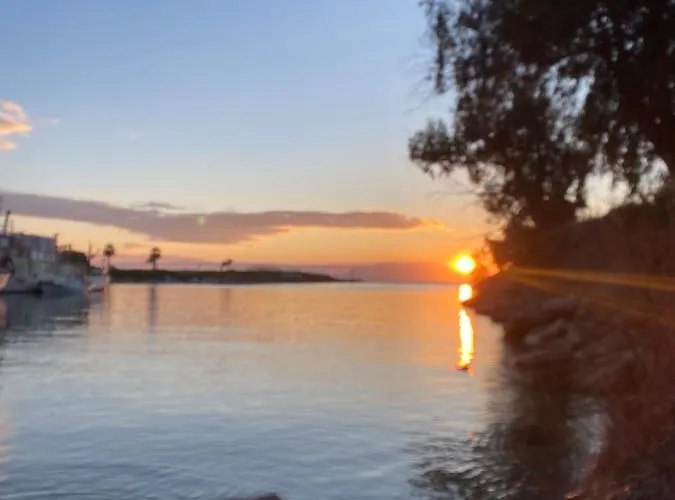 Villa Olymp Nea Poteidaia