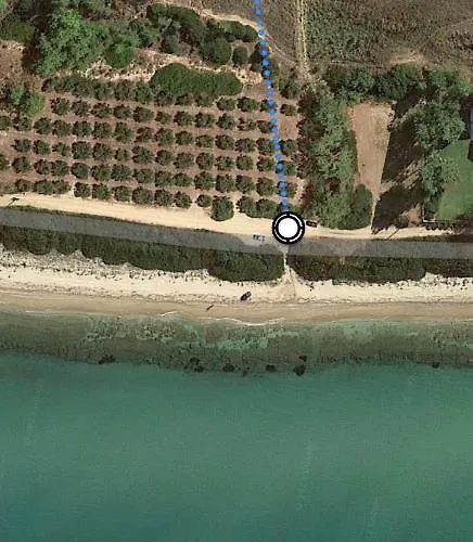 Villa Olymp Nea Poteidaia