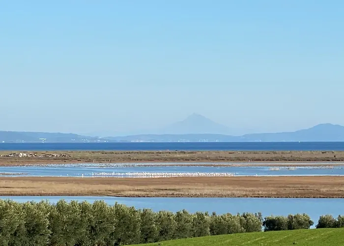 Olymp Villa Nea Poteidaia