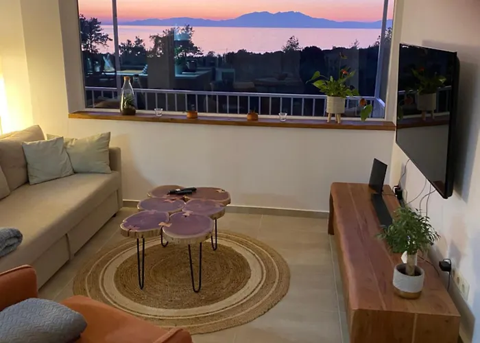 Olymp Villa Nea Poteidaia