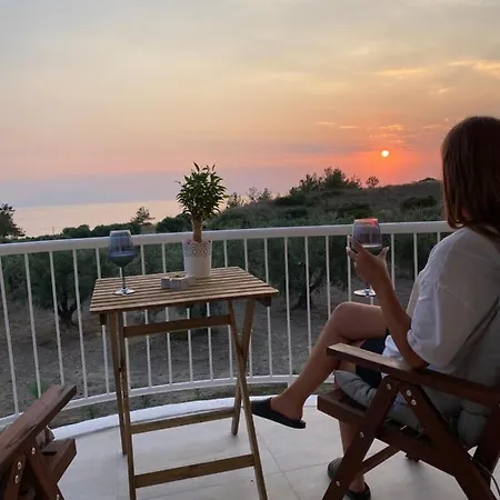 Olymp * Nea Poteidaia