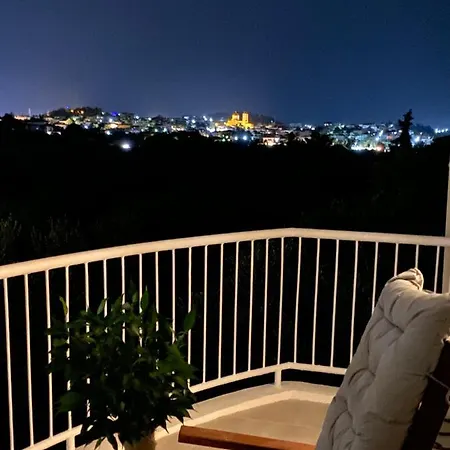 Villa Olymp Nea Poteidaia