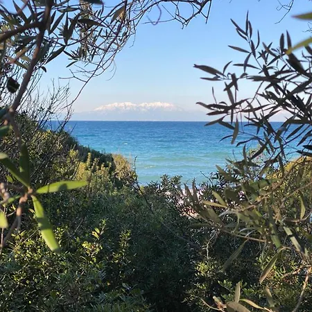 Villa Olymp Nea Poteidaia