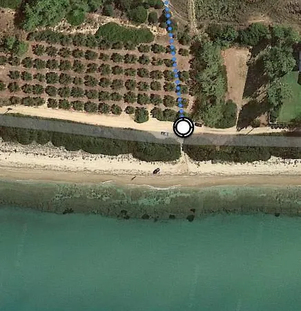 Villa Olymp Nea Poteidaia