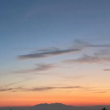 Olymp 빌라 *