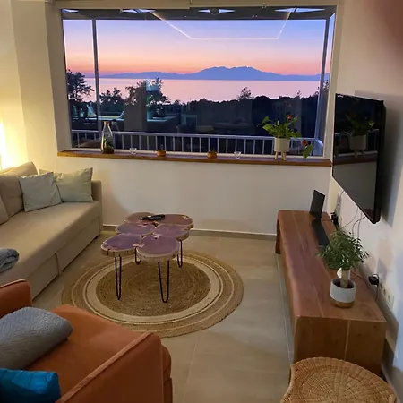 Olymp Villa Nea Poteidaia