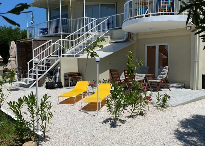 Olymp Villa *